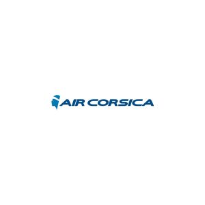 Air Corsica Logo Vector