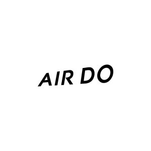 Air Do Logo Vector