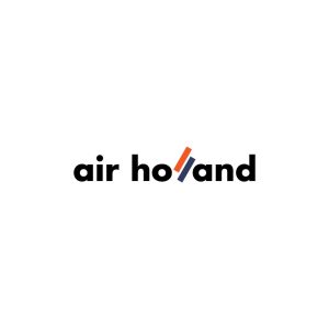 Air Holland Logo Vector