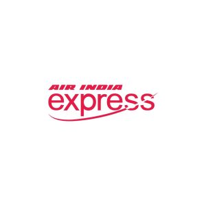 Air India Express Logo Vector