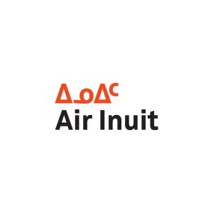 Air Inuit Logo Vector