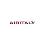 Air Italy Logo Vector