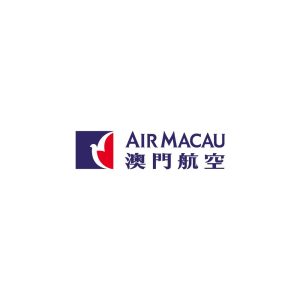 Air Macau Logo Vector