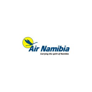 Air Namibia Logo Vector