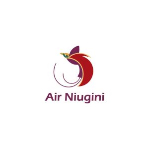 Air Niugini Logo Vector