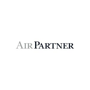 Air Partner PLC Logo Vector