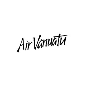 Air Vanuatu Logo Vector