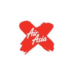 AirAsia X  Logo Vector