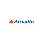 Aircalin Logo Vector