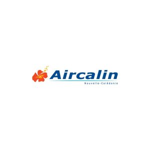 Aircalin Logo Vector