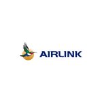 Airlink Logo Vector