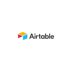 Airtable Logo Vector
