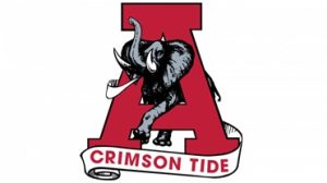 Alabama Crimson Tide Logo