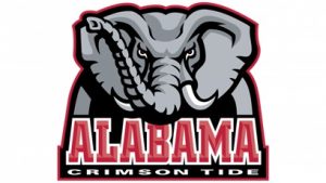 Alabama Crimson Tide Logo