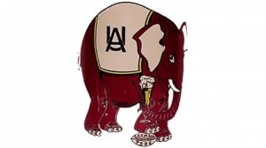 Alabama Crimson Tide Logo