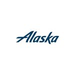 Alaska Airlines Logo Vector