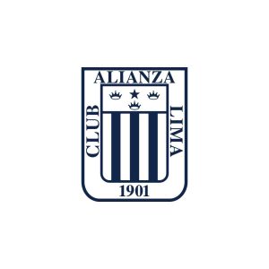 Alianza Lima Logo Vector