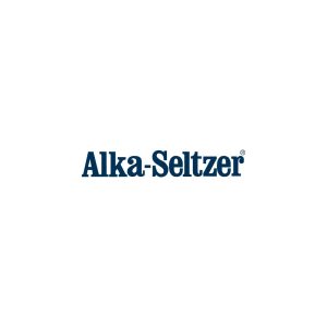 Alka Seltzer Logo Vector