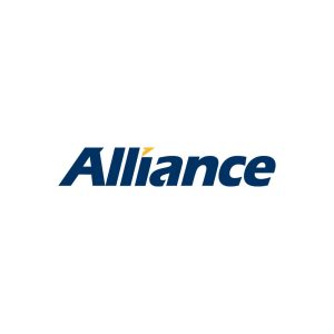 Alliance Airlines Logo Vector