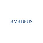 Amadeus Logo Vector