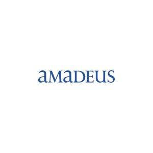 Amadeus Logo Vector