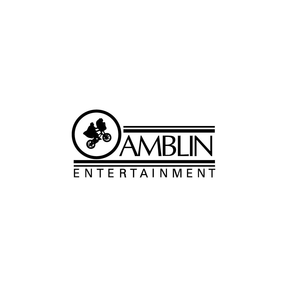 Amblin Entertainment Logo In PNG SVG Vector Format Free Download Amblin Entertainment Logo In PNG SVG Vector Format Free Download