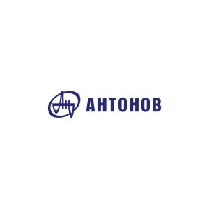 Antonov Logo Vector