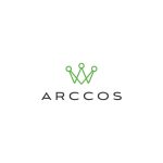 Arccos Logo Vector