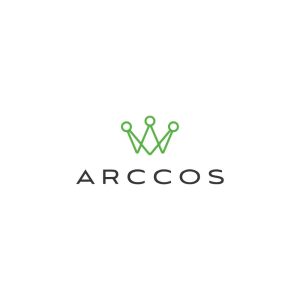 Arccos Logo Vector