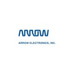 Arrow Electronics Logo Vector