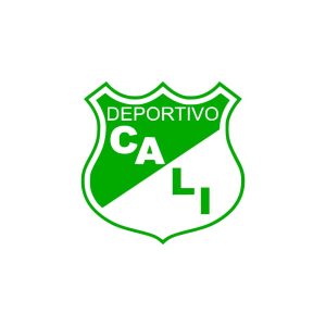Asociacion Deportivo Cali Logo Vector