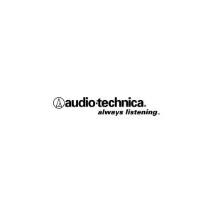 Audio Technica Corporation (株式会社オーディオテクニカ) Logo Vector