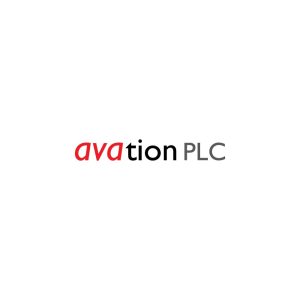 Avation  Logo Vector