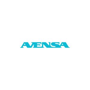 Avensa  Logo Vector