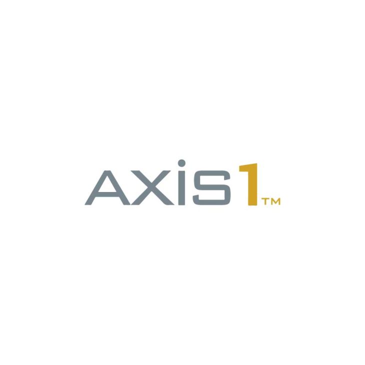Axis1 Logo Vector