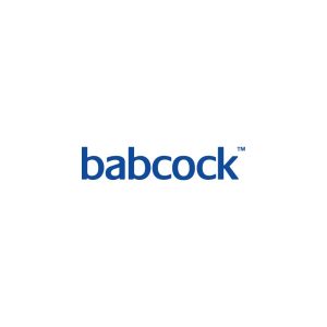Babcock International Group Logo Vector