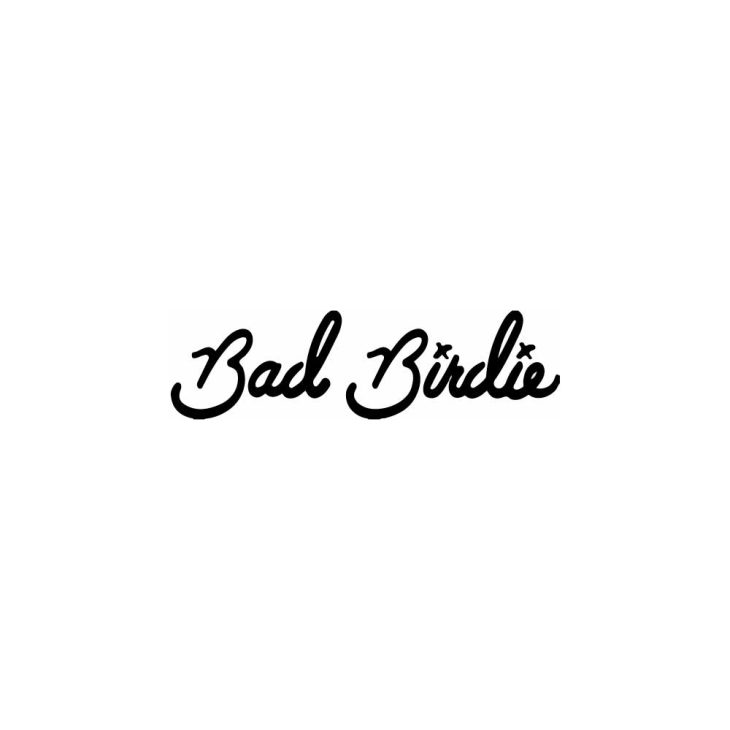 Bad Birdie Logo Vector (.Ai .PNG .SVG .EPS Free Download)