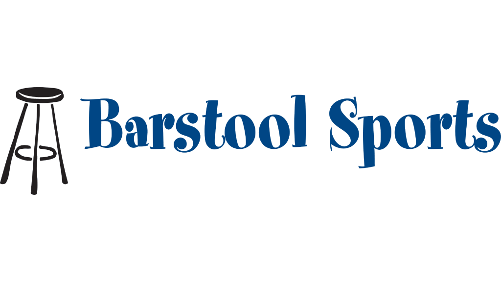 Barstool Sports Logo Vector (.Ai .PNG .SVG .EPS Free Download)