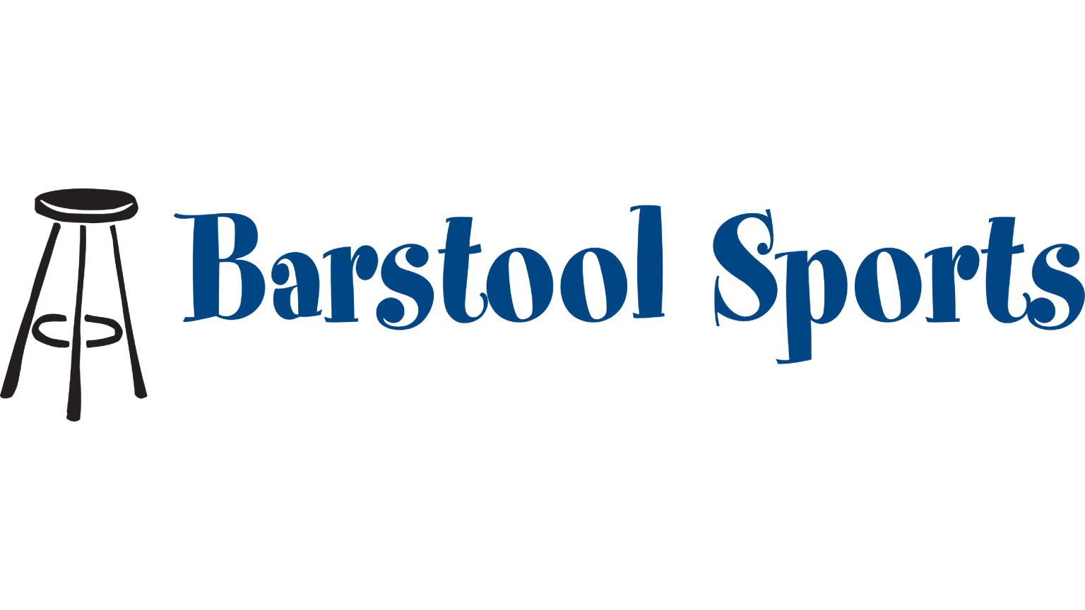 Barstool Sports Logo Vector (.Ai .PNG .SVG .EPS Free Download)
