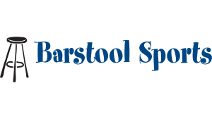 Barstool Sports Logo 2003