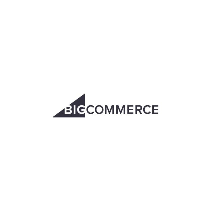 Bigcommerce Logo Vector