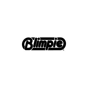 Blimpie Logo Vector