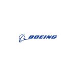 Boeing  Logo Vector