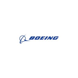 Boeing  Logo Vector