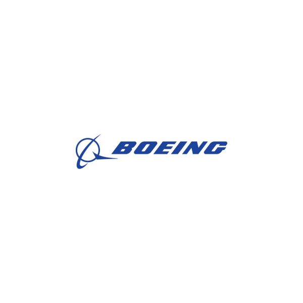 Boeing Commercial Airplanes Logo Vector - (.Ai .PNG .SVG .EPS Free ...