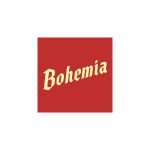 Bohemia Logo Vector