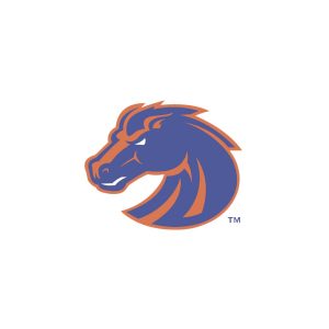 Boise State Broncos Logo Vector