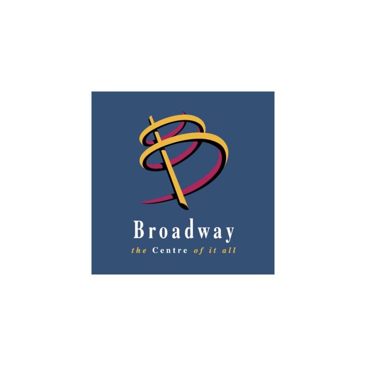 Broadway Logo Vector