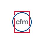 CFM International Logo Vector