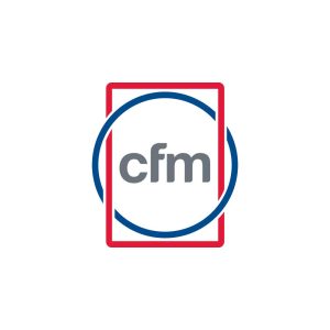 CFM International Logo Vector